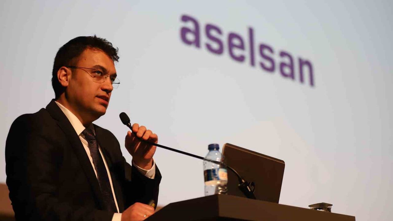 Arel Üniversitesi'nde Savunma Sanayi Zirvesi: Firmalar ve Öğrenciler Bir Arada