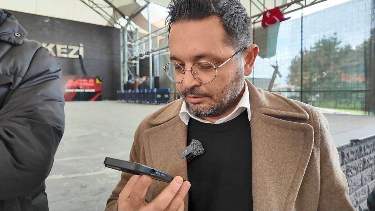 Arhavi'de ihbara giden polislere Polis Haftası'nda sürpriz kutlama