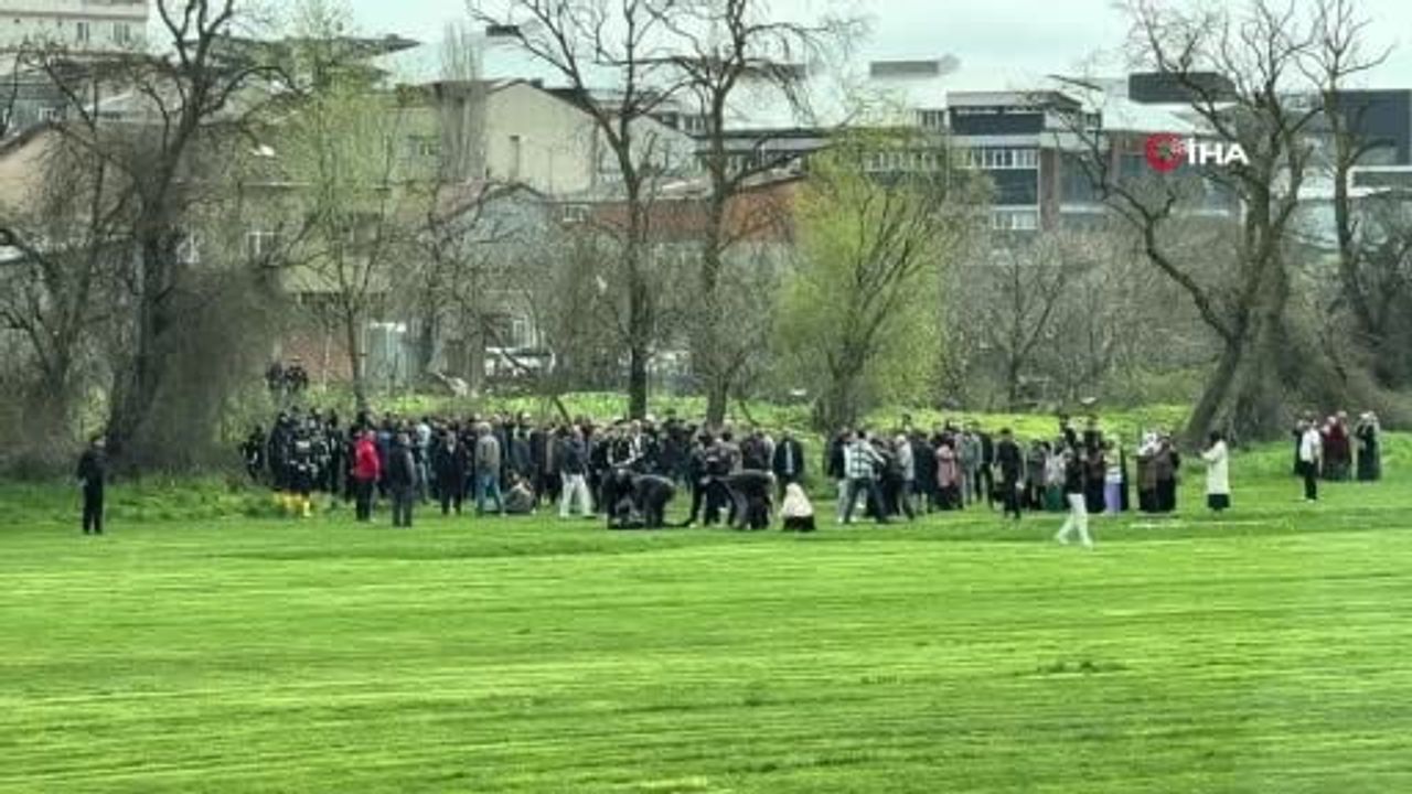 Arnavutköy'de günlerdir kayıp olan 45 yaşındaki E.S. ağaçlık alanda ölü bulundu