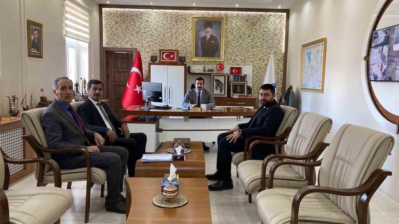 Arpaçay’da 2026 Köydes Yatırım Programı Toplantısı: Köy Altyapısına Öncelik