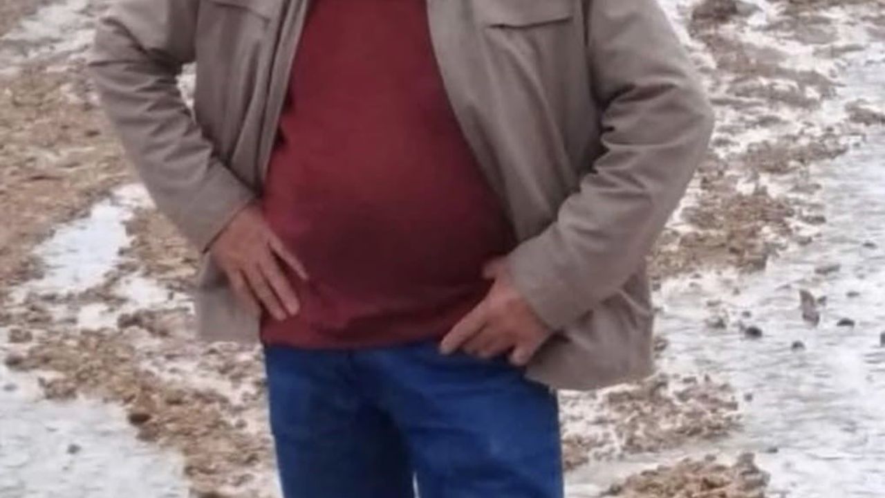 Arsin'de kamyonet 100 metrelik uçuruma yuvarlandı; sürücü hayatını kaybetti