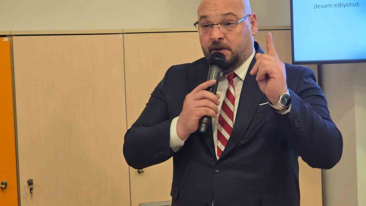 Atakum: Başkan Türkel kalan 300 milyon TL'yi yol yapımına ayıracak