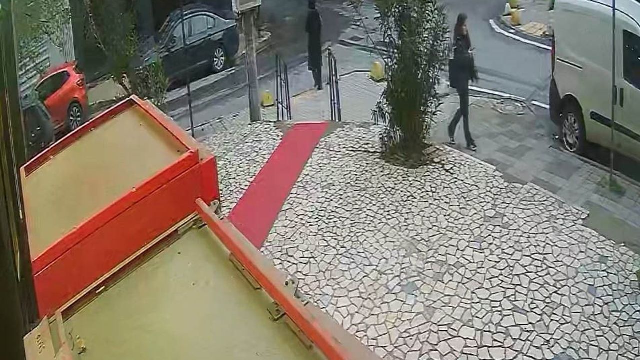 Ataşehir'de 14 yaşındaki N.Ö. kayıp; ailesi tanıdık biri tarafından alıkonulmuş olabileceğini düşünüyor