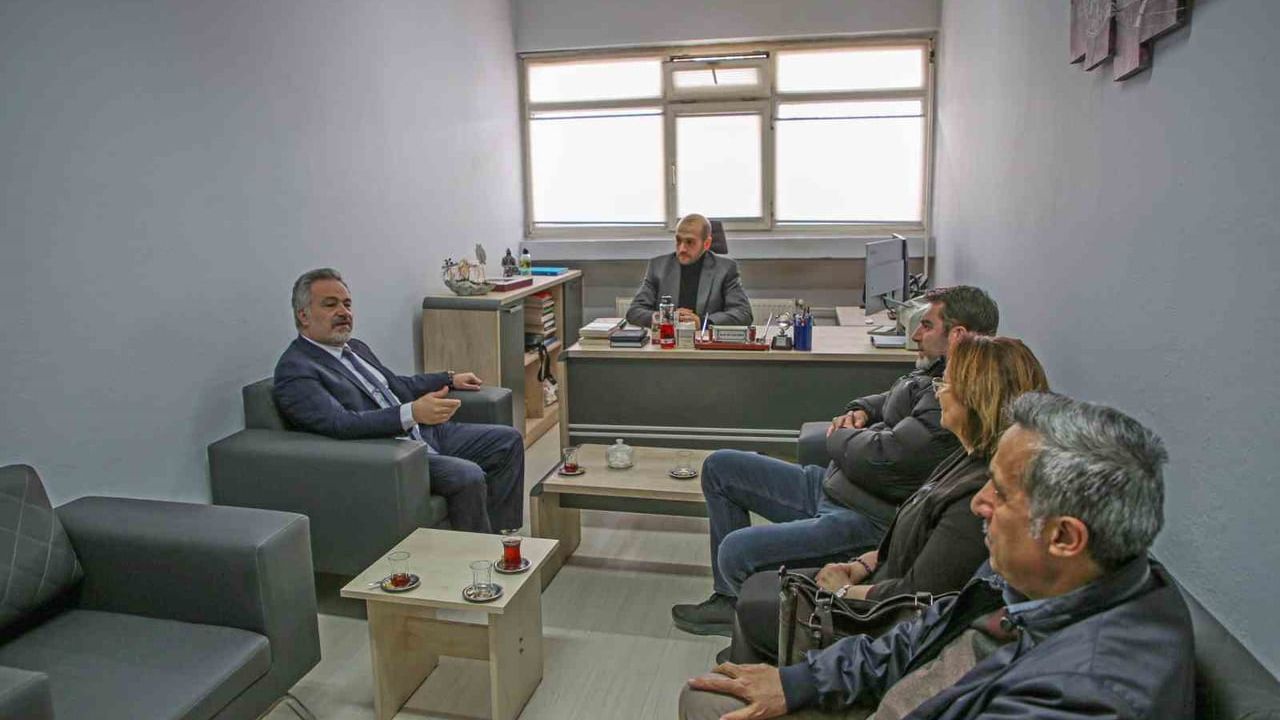 Atatürk Üniversitesi'ne TÜBİTAK Desteği: Koroner Arter Hastalığında Hibrit Metabolomik ve Açıklanabilir Yapay Zekâ Projesi