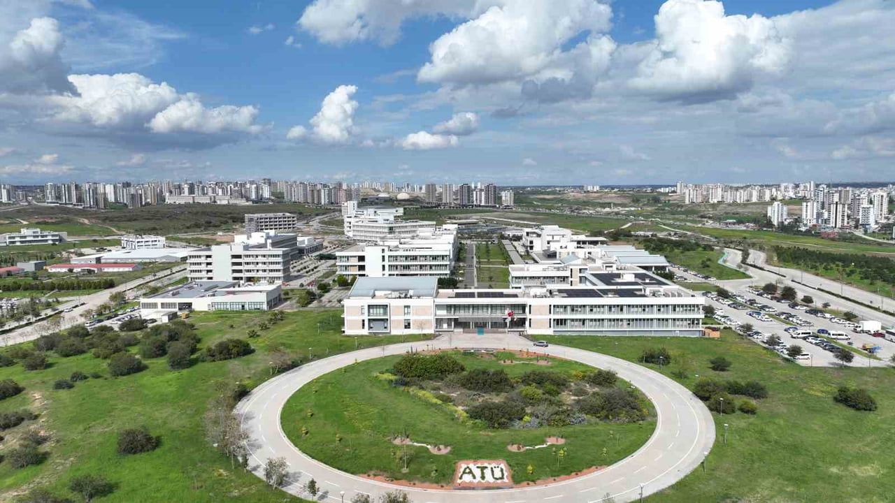 ATÜ, Scopus SciVal analizine göre patent atıf oranında Türkiye'de 14. sırada