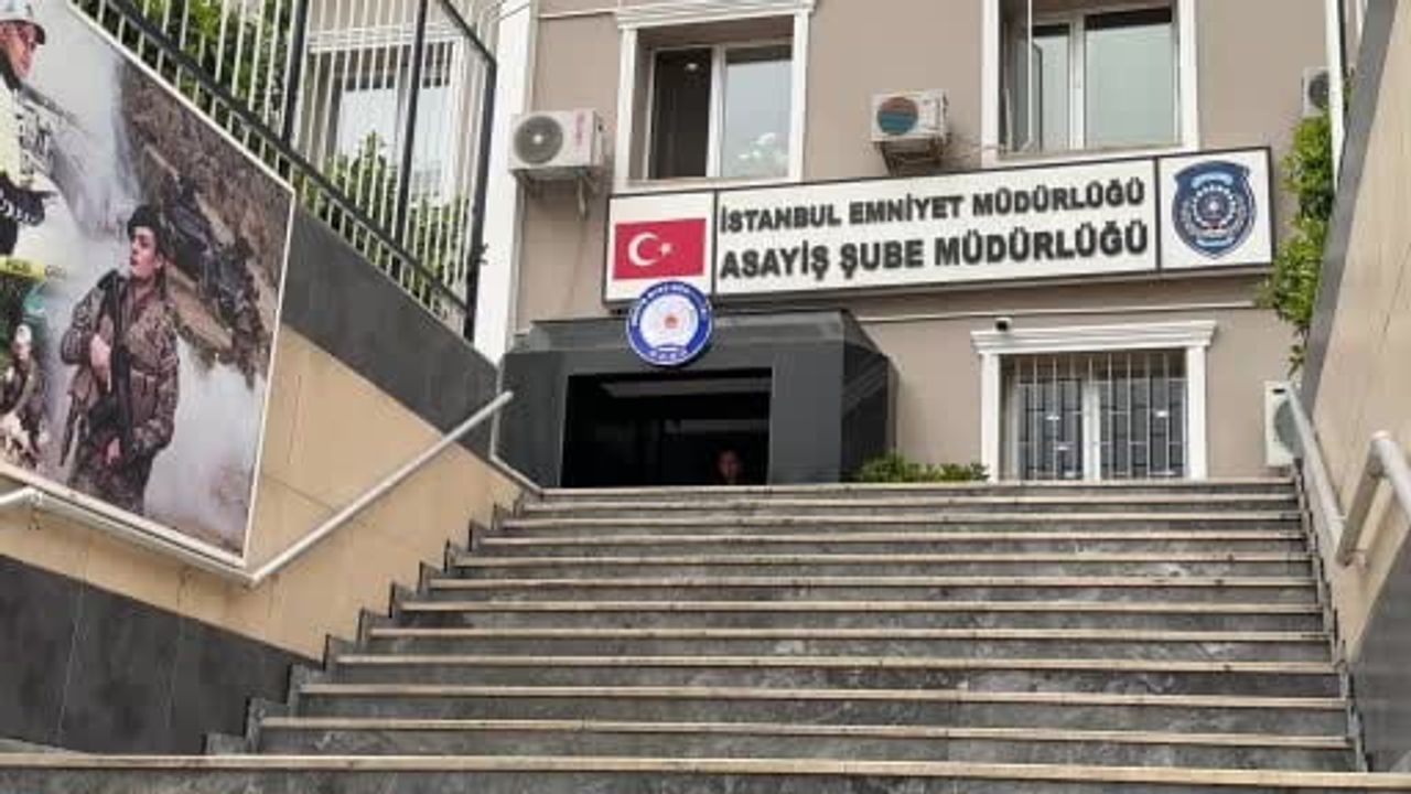 Avcılar’da tokat tartışması silahlı saldırıyla sonuçlandı: 1’i kadın 3 şüpheli gözaltına alındı