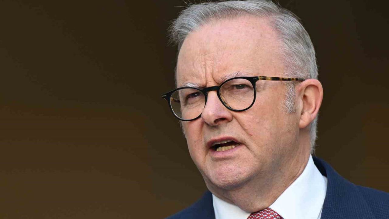 Avustralya Başbakanı Albanese'den yakıt tasarrufu çağrısı: 'İhtiyacınızdan fazla yakıt almayın'