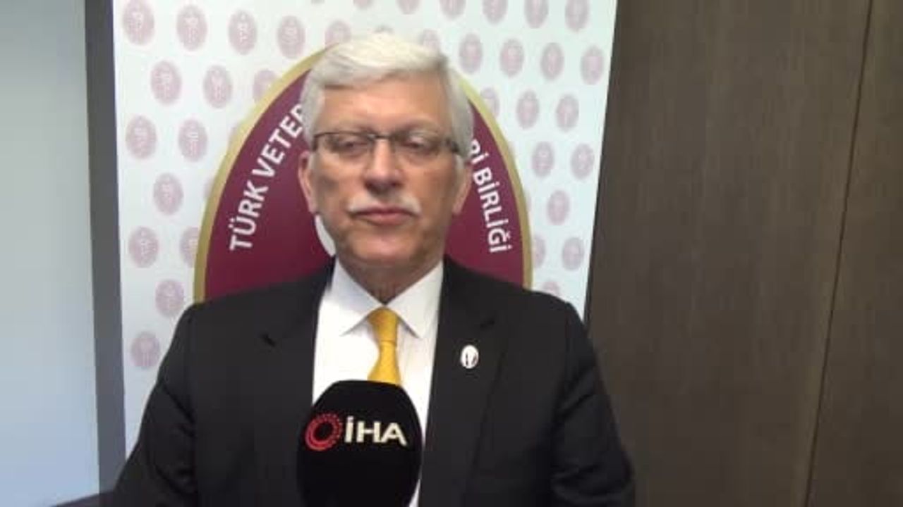 Aydın'da 3. Bölge Oda Başkanları İstişare Toplantısı: Veteriner Hekimlerin Özlük Hakları ve Etik Tartışıldı