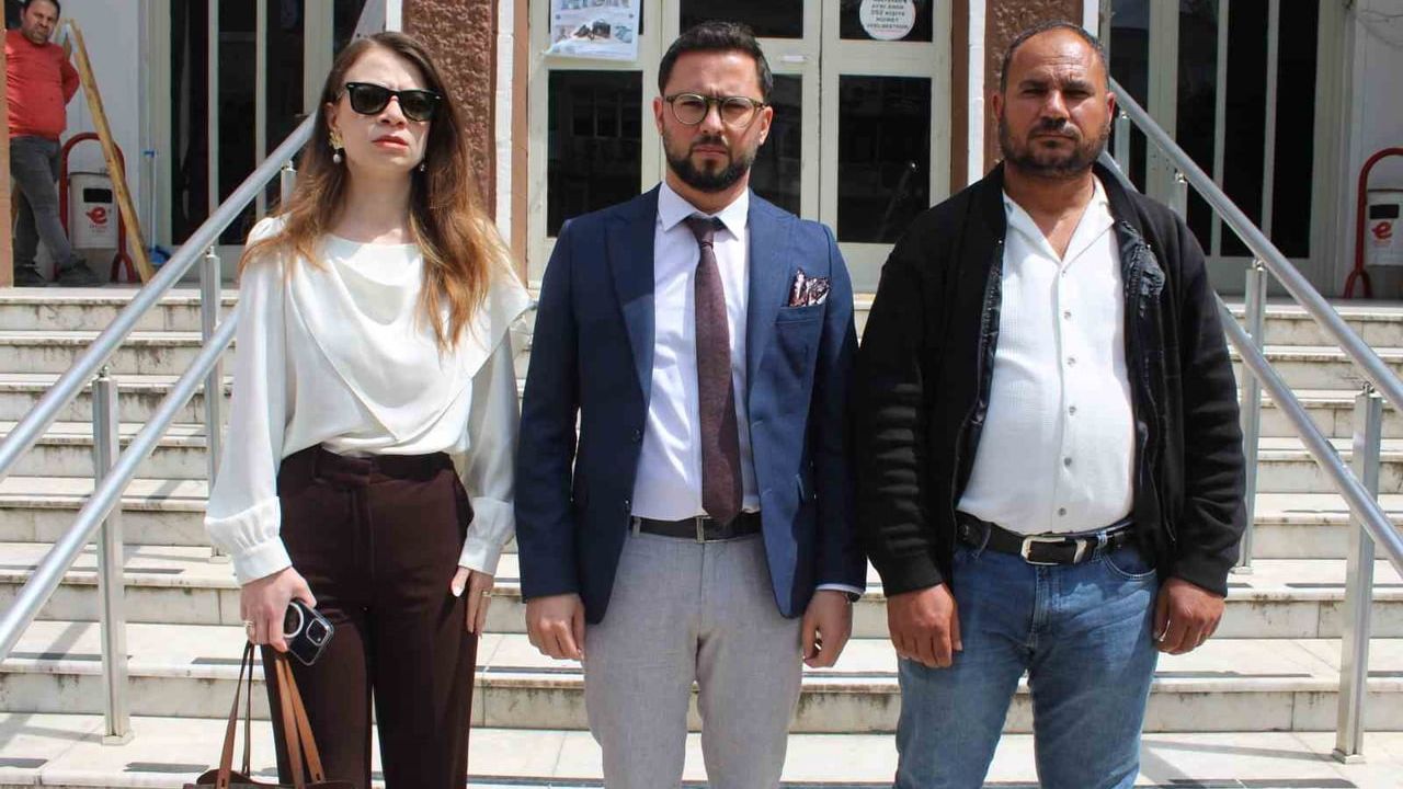 Aydın’da Teslime Hanedan Davası: Sanık Efe F.’ye Ağırlaştırılmış Müebbet Hapis