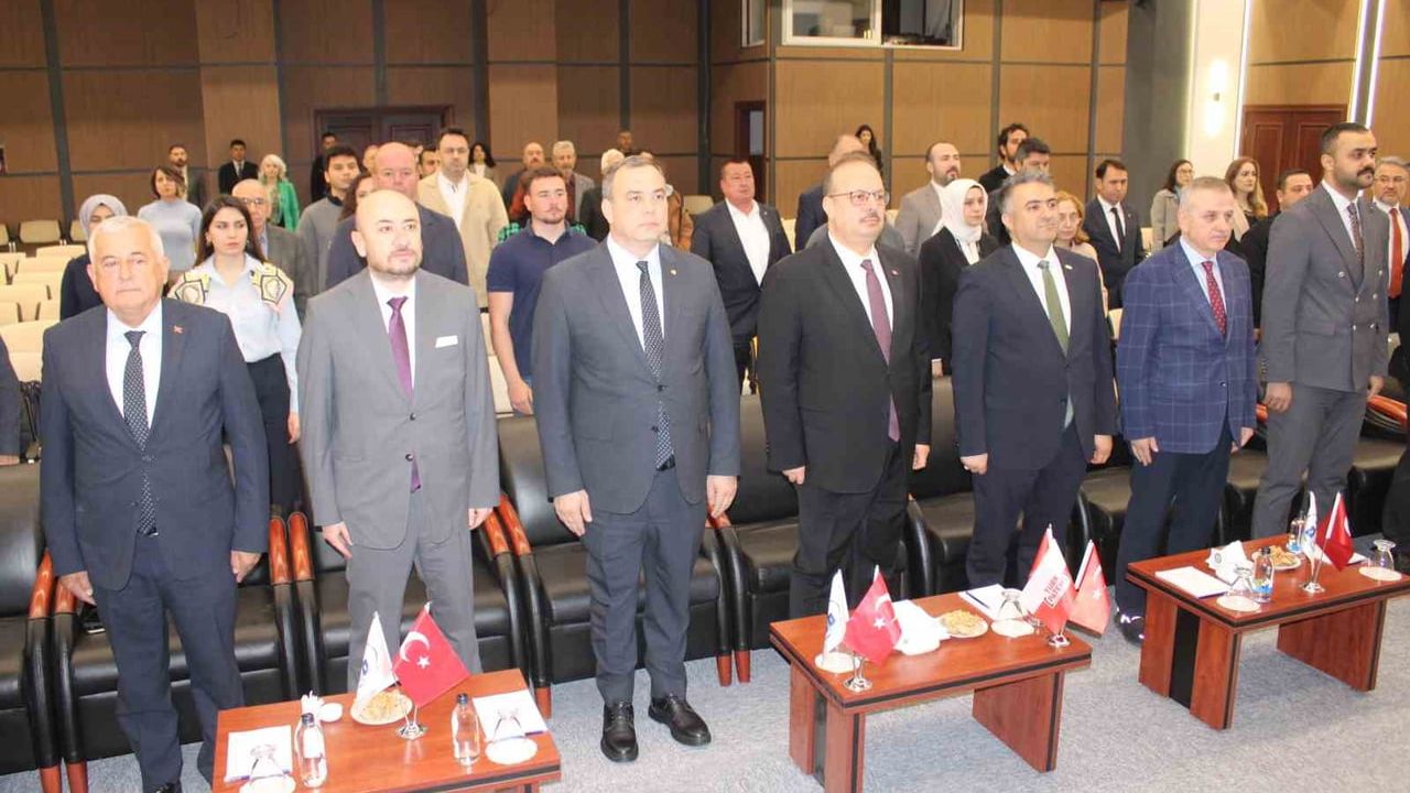 Aydın Memecik Zeytinyağı için markalaşma ve uluslararası pazarda güçlenme hedefleniyor