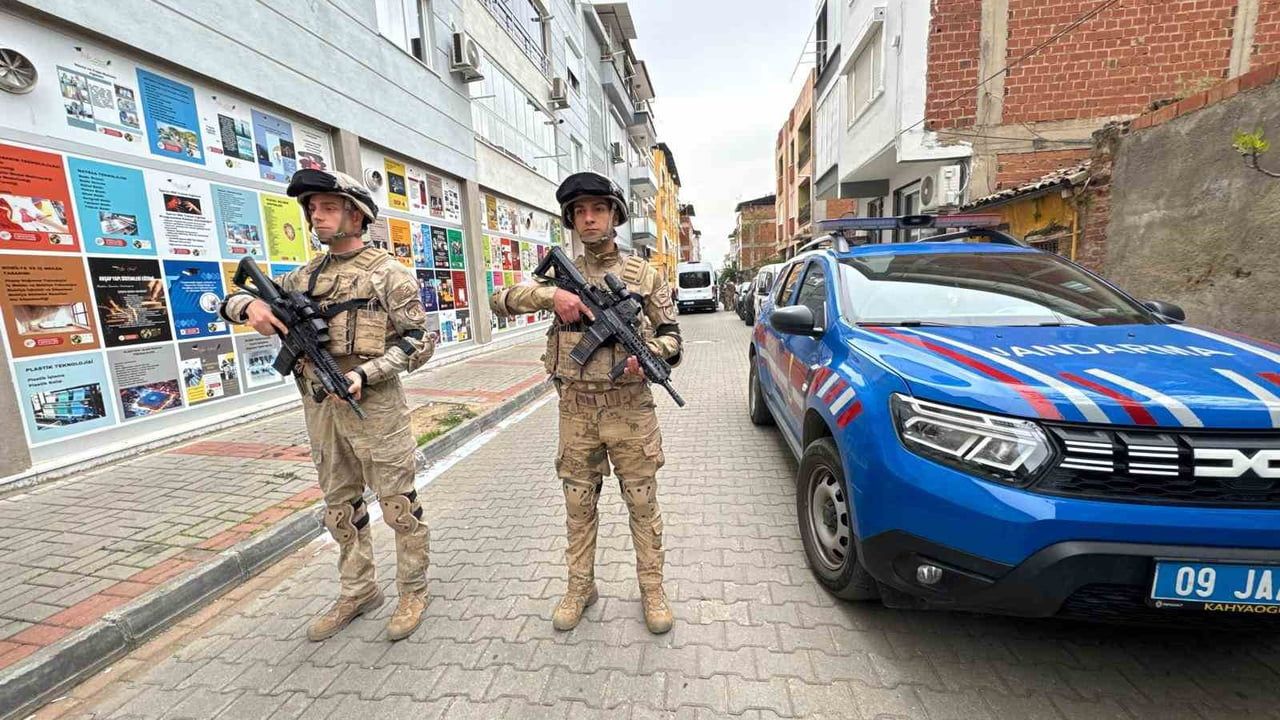 Aydın merkezli 10 ilde 'MEB onaylı sertifika' vaadiyle dolandırıcılık: 17 gözaltı
