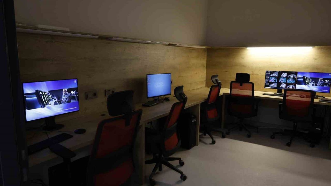 Aydın Şehir Hastanesi'nde İleri Teknoloji Görüntüleme ve Radyoterapi Hizmete Başladı