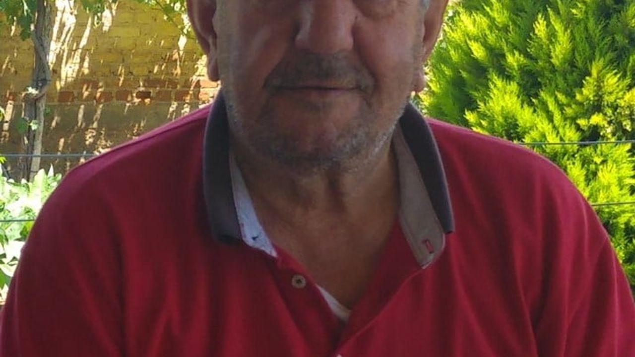 Aydın Şoförler Odası eski başkanı Alaattin Tuncer hayatını kaybetti