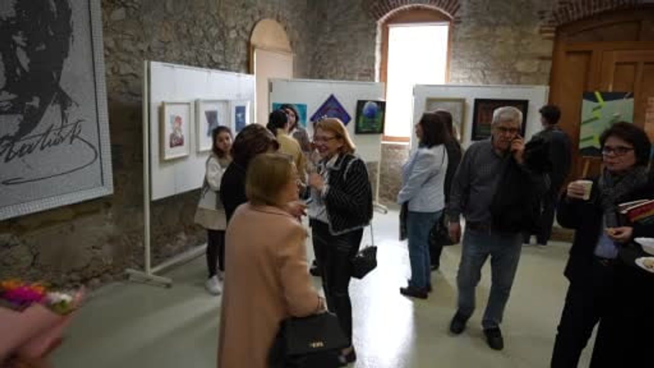 Ayşe Kulin Denizli’de okurlarıyla buluştu