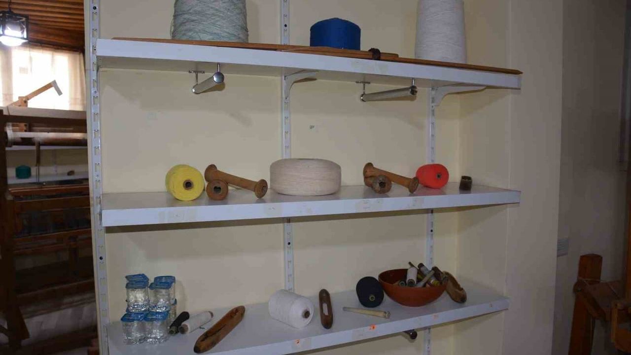 Babadağ’da Asırlık El Dokuma Geleneği Atölye ile Yeniden Canlanıyor