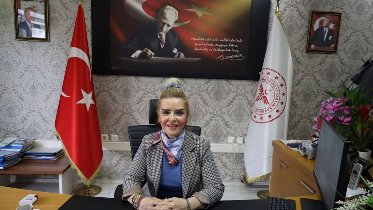 Bafra Sağlıklı Hayat Merkezleri: Psikolog, Diyetisyen ve Fizyoterapist Ücretsiz Hizmet Veriyor