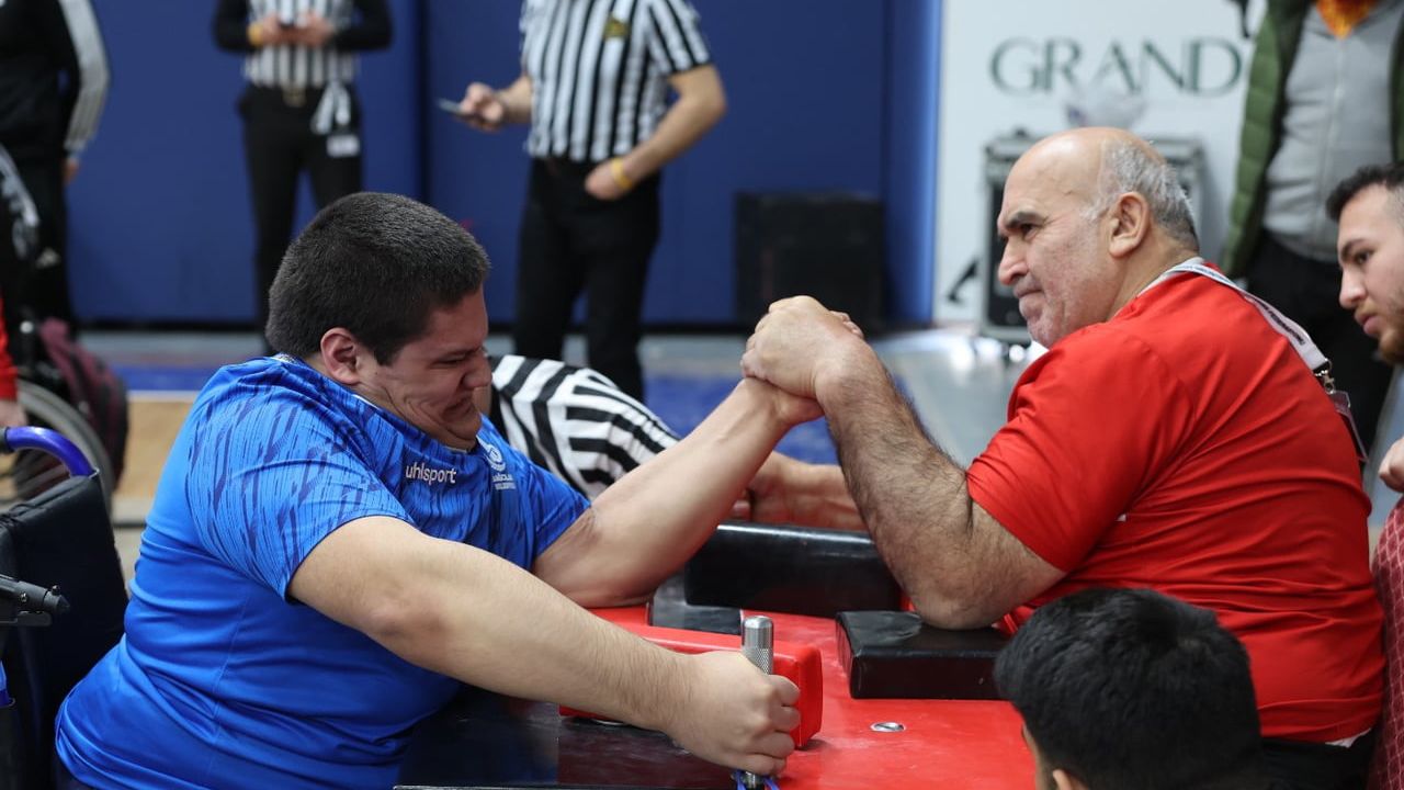 Bağcılarlı Engelliler Spor Kulübü Yalova’da 14 madalya kazandı, 3 sporcu milli takıma seçildi