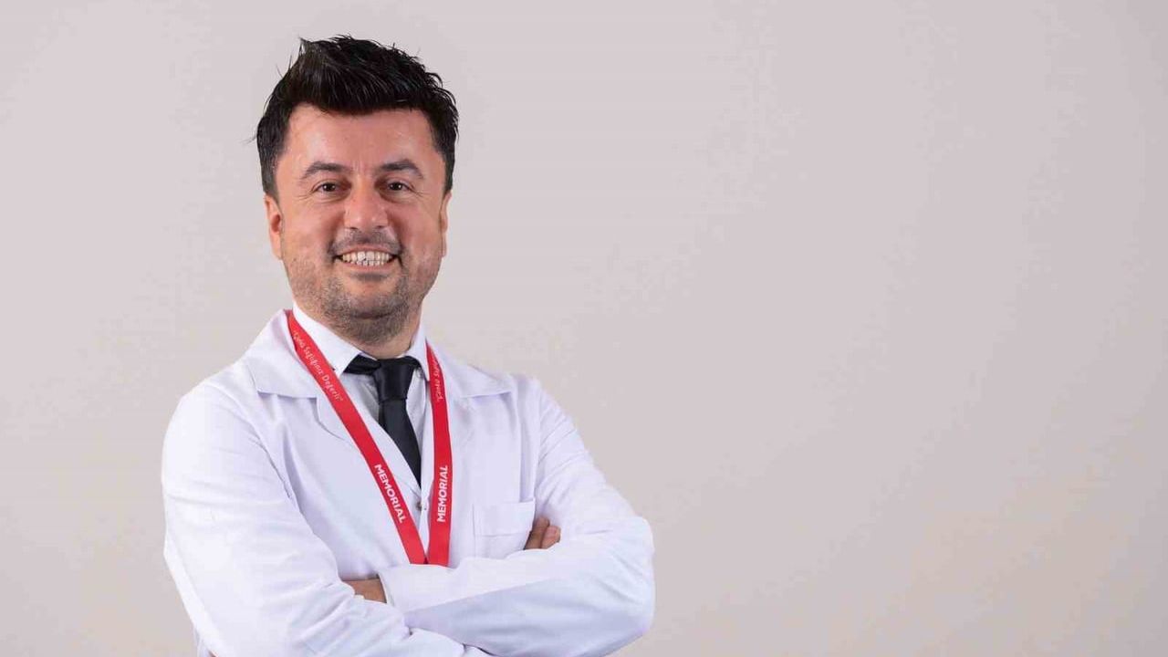 Bahar Aylarında Çocuk Sağlığı: Uzm. Dr. Eser Akkuş'tan Alerji ve Astım Uyarısı