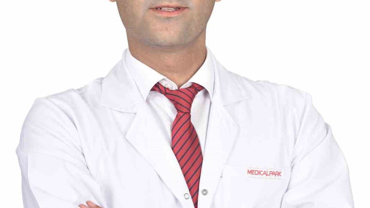 Bahar Polenleri Alerjiyi Tetikliyor: Uzmanından Belirti, Tedavi ve Korunma Önerileri