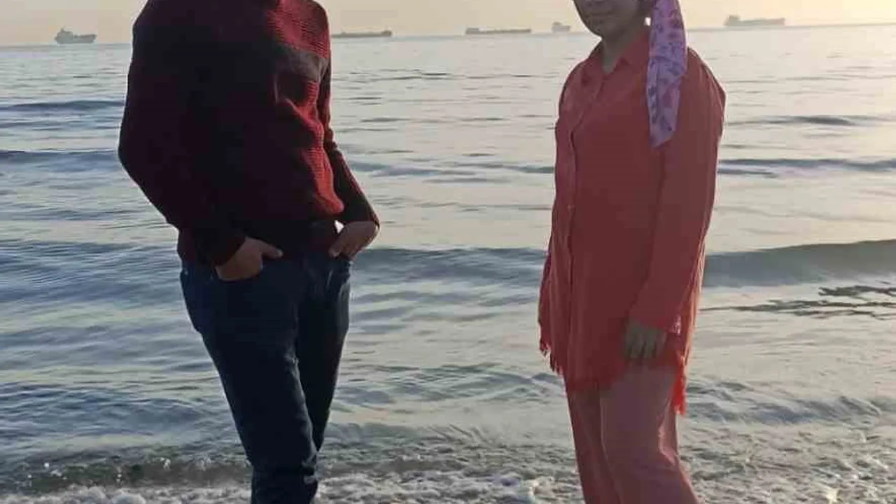 Bahçelievler’de Otel Odasında Ölü Bulunan 28 Yaşındaki Yonca Kölge’nin Cenazesi Adli Tıp Kurumuna Kaldırıldı