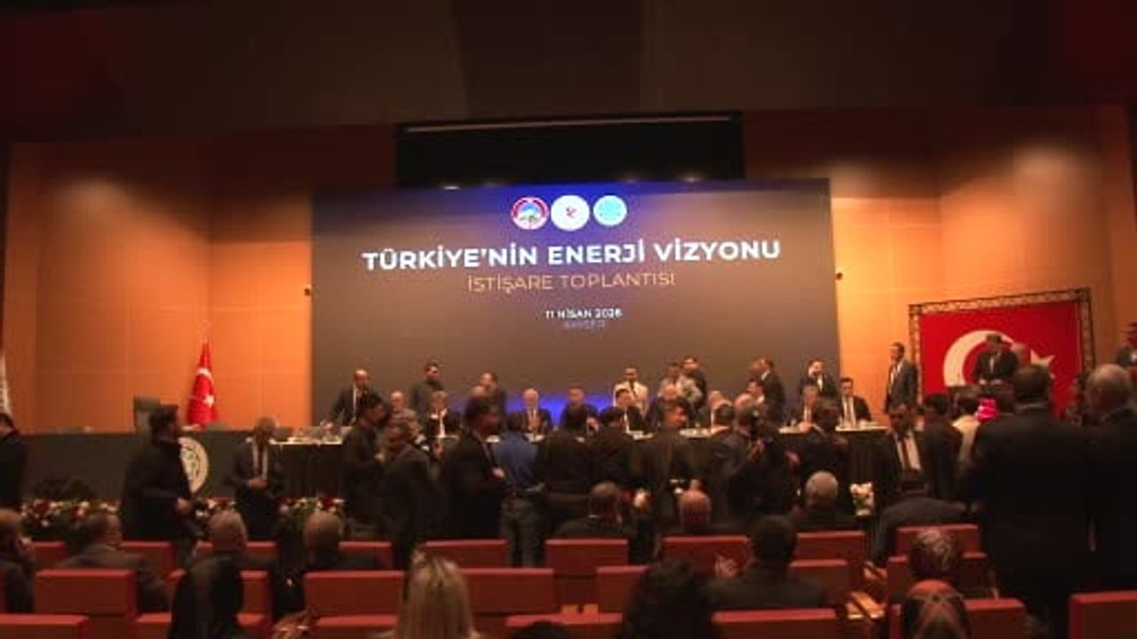 Bakan Bayraktar: Akkuyu’dan yıl sonunda ilk elektrik üretimini hedefliyoruz