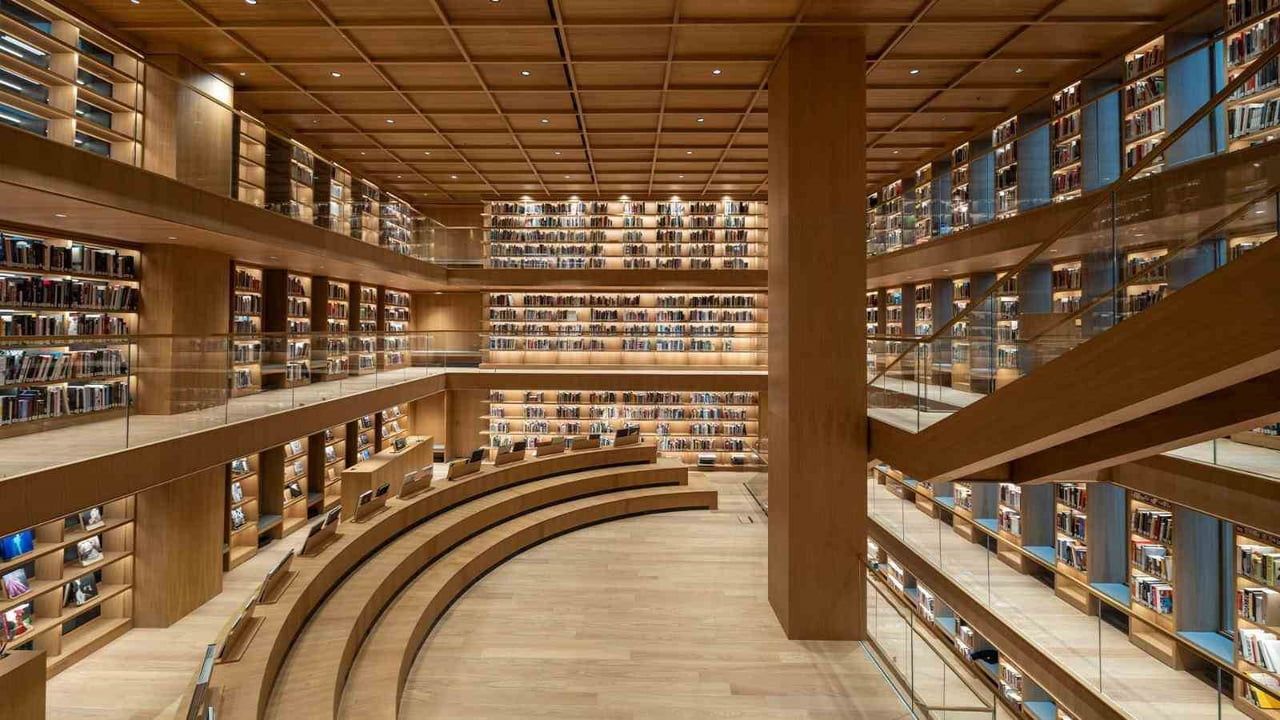 Bakan Ersoy: Halk kütüphanesi sayısı 1.300'ü geçti, kullanım alanı 800 bin metrekareye ulaştı