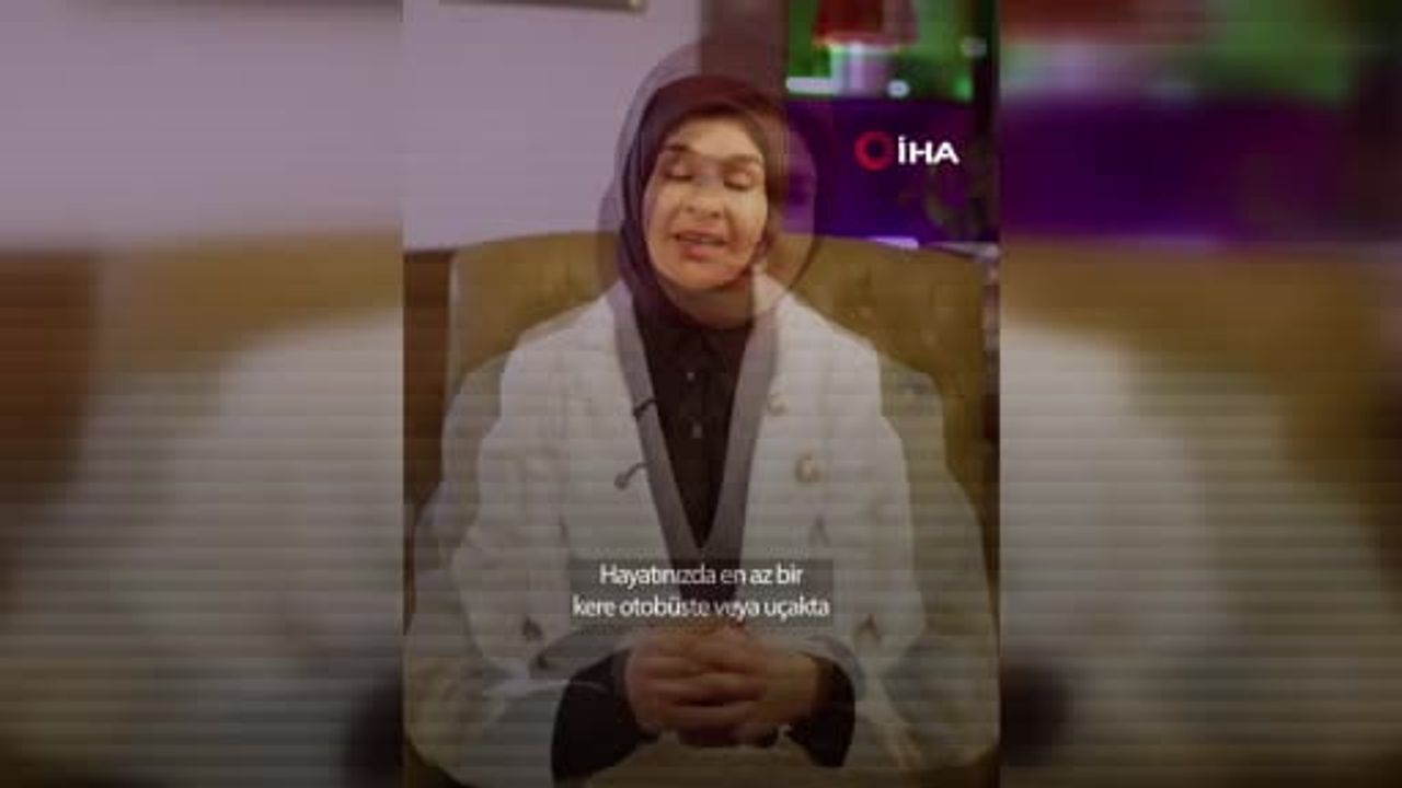 Bakan Göktaş: 2 Nisan Dünya Otizm Farkındalık Günü mesajı — Toplumsal bilinç ve destek vurgusu