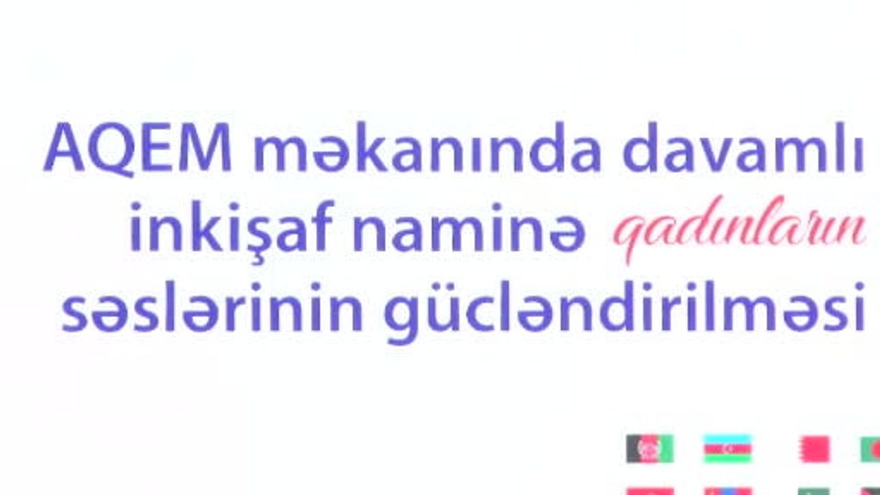 Bakan Göktaş: Kadın Girişimcilerin Dijital Dönüşümü Bölgesel ve Küresel Önceliklerin Stratejik Yatırımıdır