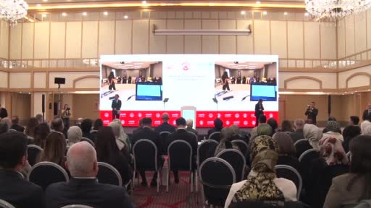 Bakan Göktaş: Kahramanmaraş’taki okul saldırısı süreci tüm bakanlıklarca yakından izleniyor