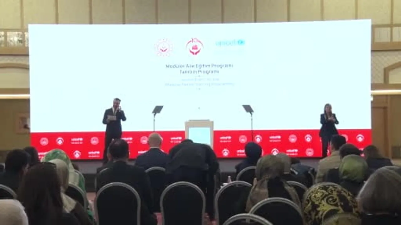 Bakan Göktaş: Kahramanmaraş'taki okul saldırısı tüm yönleriyle inceleniyor