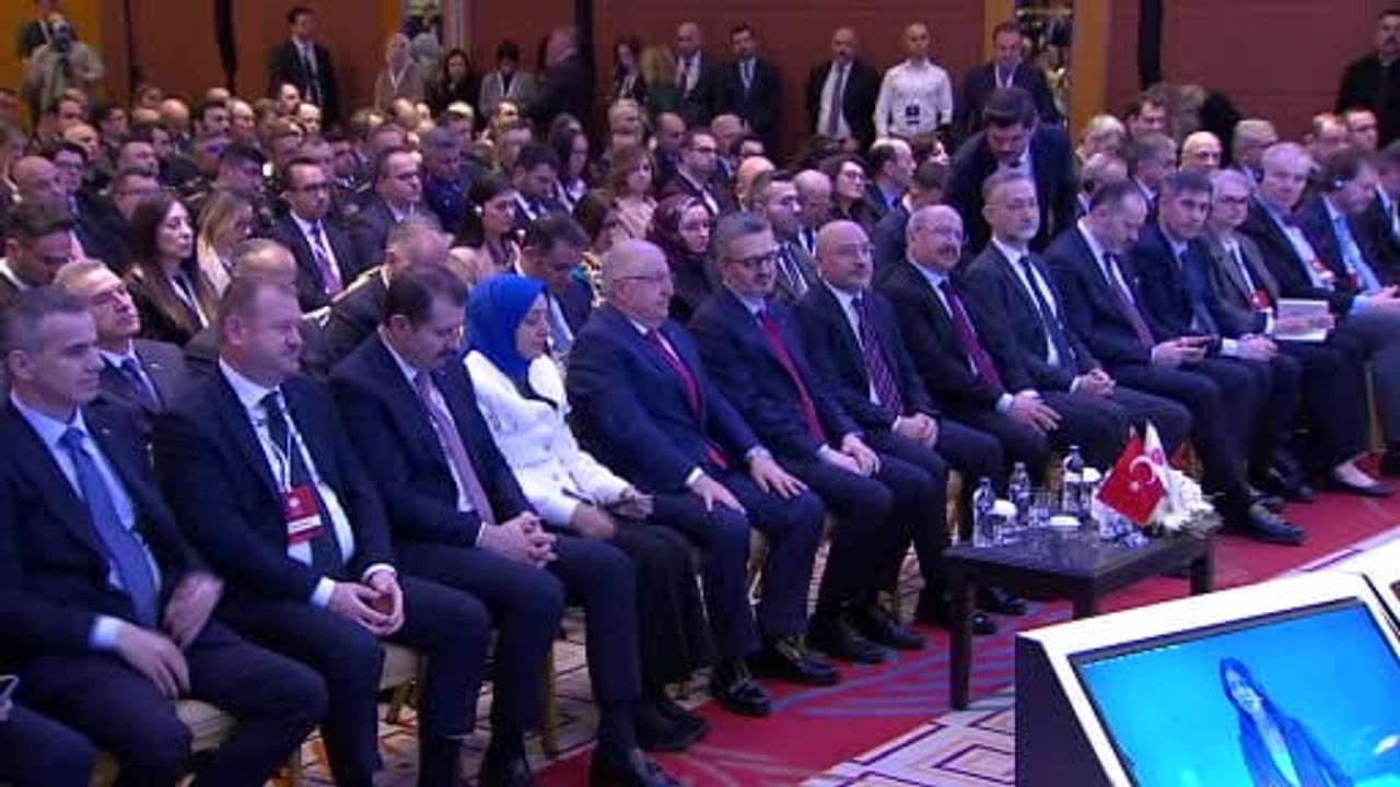 Bakan Güler: ABD ve İran arasında ilan edilen geçici ateşkesi memnuniyetle karşılıyoruz