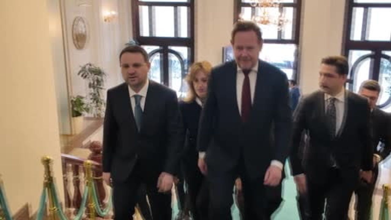 Bakan Gürlek, Hollanda’dan Savcı Kiraz cinayetinin azmettiricisi Musa Aşoğlu’nun iadesini talep etti