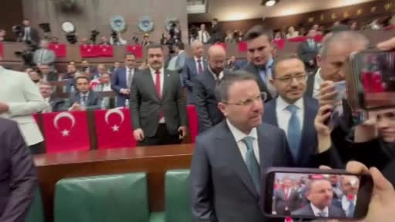 Bakan Gürlek: İmralı’da Abdullah Öcalan İçin Özel Konut Yapılmıyor