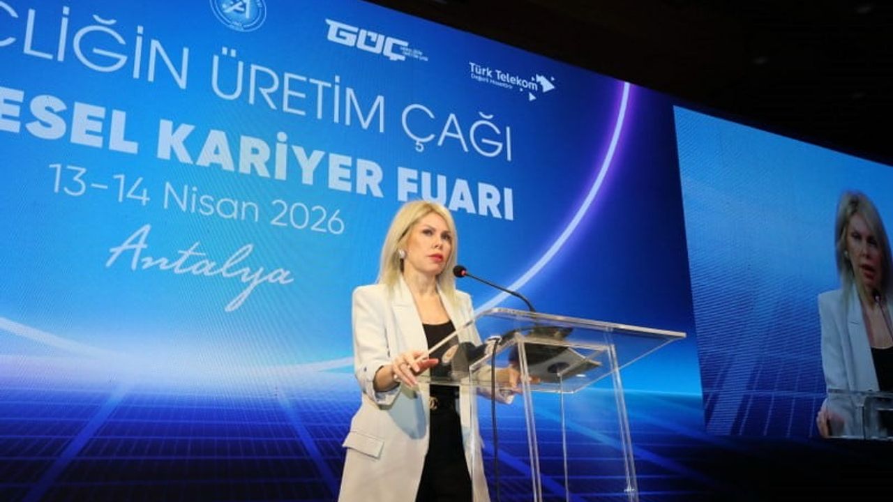 BAKİF26 kapılarını açtı: 10 binin üzerinde kayıtlı öğrenciyle 'Gençliğin Üretim Çağı' başladı