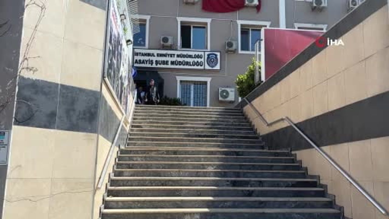 Bakırköy'de Telegram Üzerinden Suç Örgütü Propagandası: 10 Şüpheli Daha Adliyeye Sevk Edildi