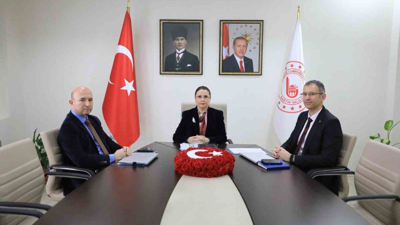 BAKKA 2026 Nisan Yönetim Kurulu Toplantısı çevrimiçi gerçekleştirildi