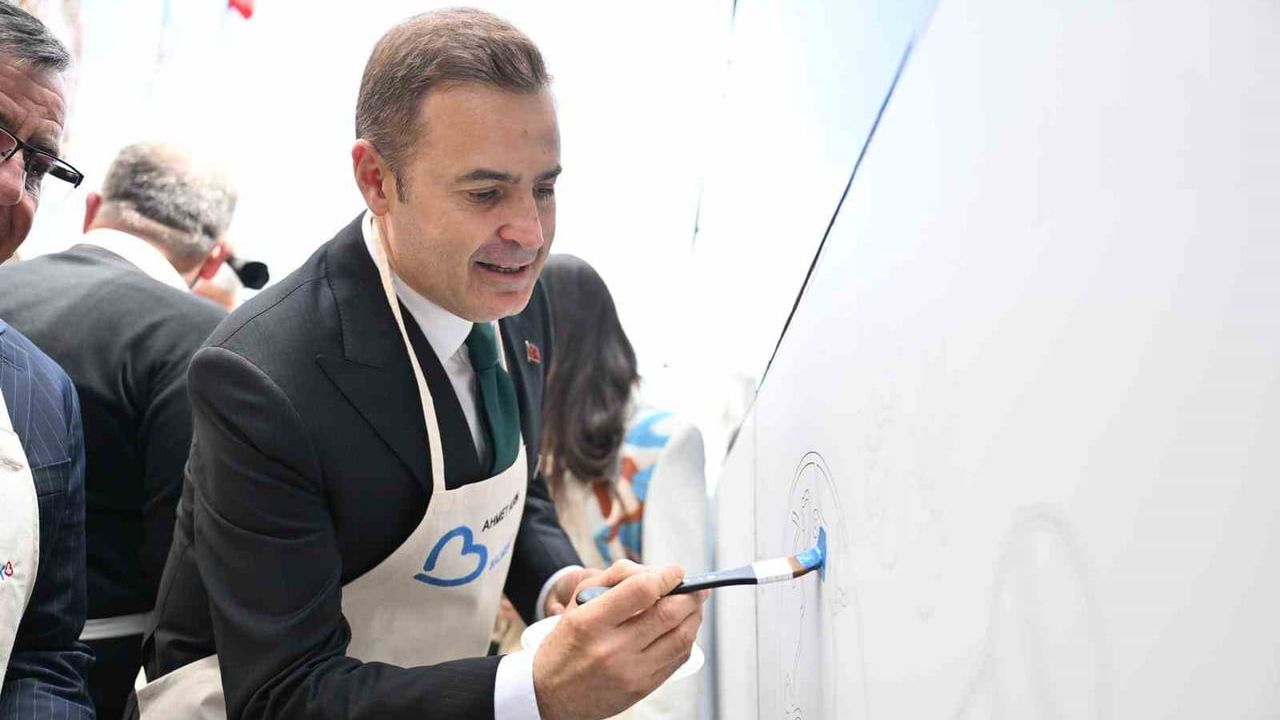 Balıkesir 14-16 Nisan 2026'de Dünya Sanat Günü etkinliklerine ev sahipliği yapacak