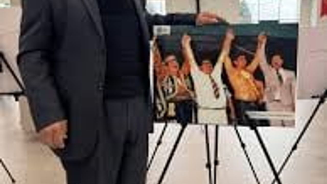 Balıkesirli Kırkpınar Başpehlivanı İbrahim Gümüş (Magirus) vefat etti