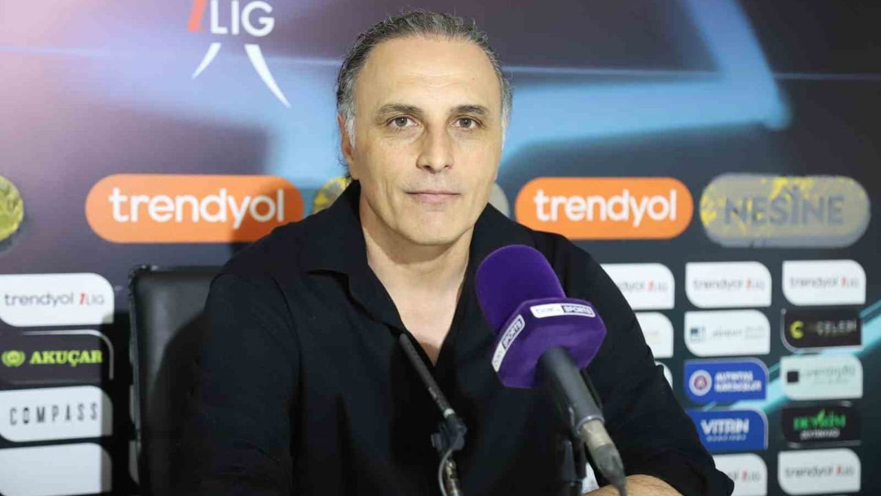 Bandırmaspor - Sarıyer: 34. haftada golsüz eşitlik ve teknik değerlendirmeler