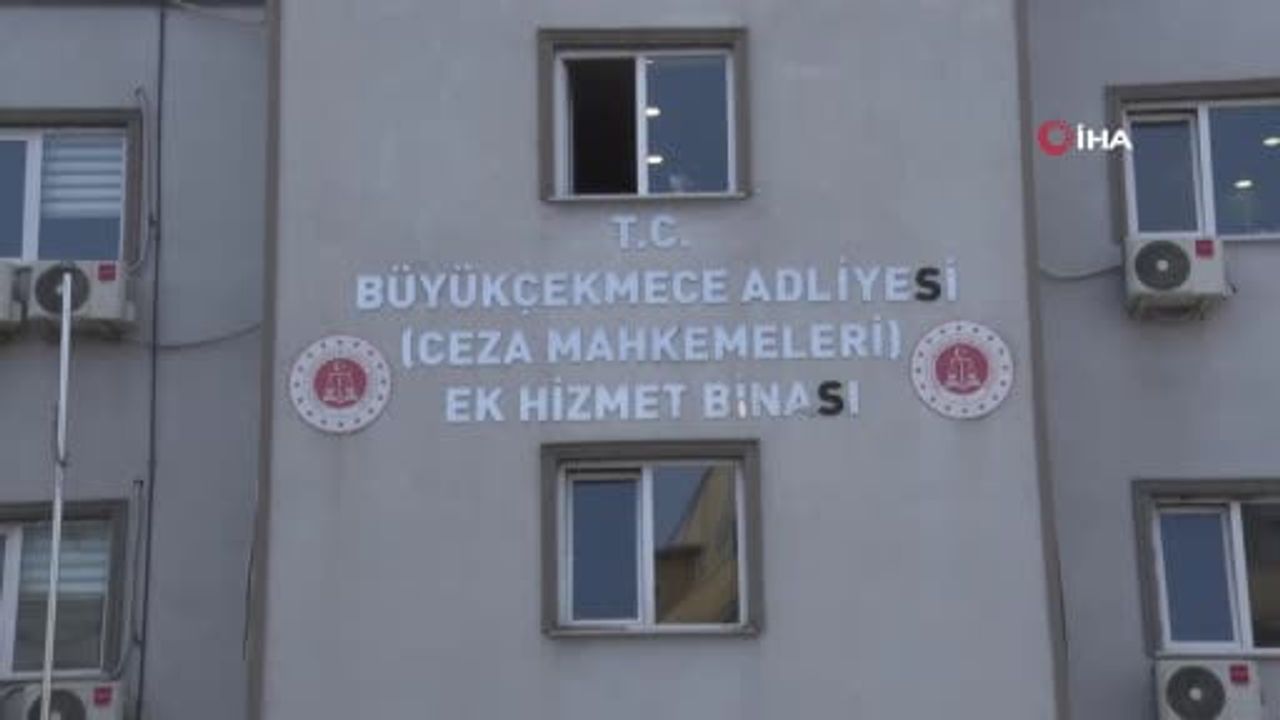 Banu Parlak davasının ilk duruşması görüldü — Eksiklikler nedeniyle 30 Kasım 2026'ya ertelendi