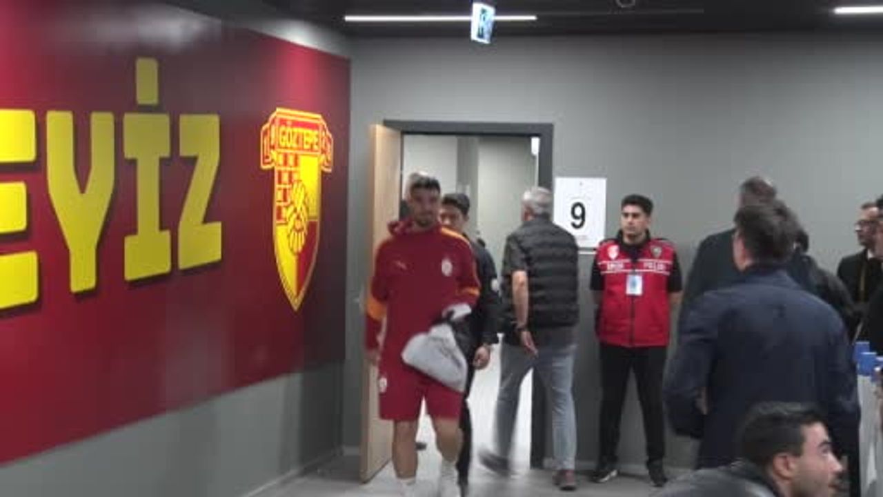 Barış Alper Yılmaz: Dışarıya kulak asmadan kendimize bakıyoruz