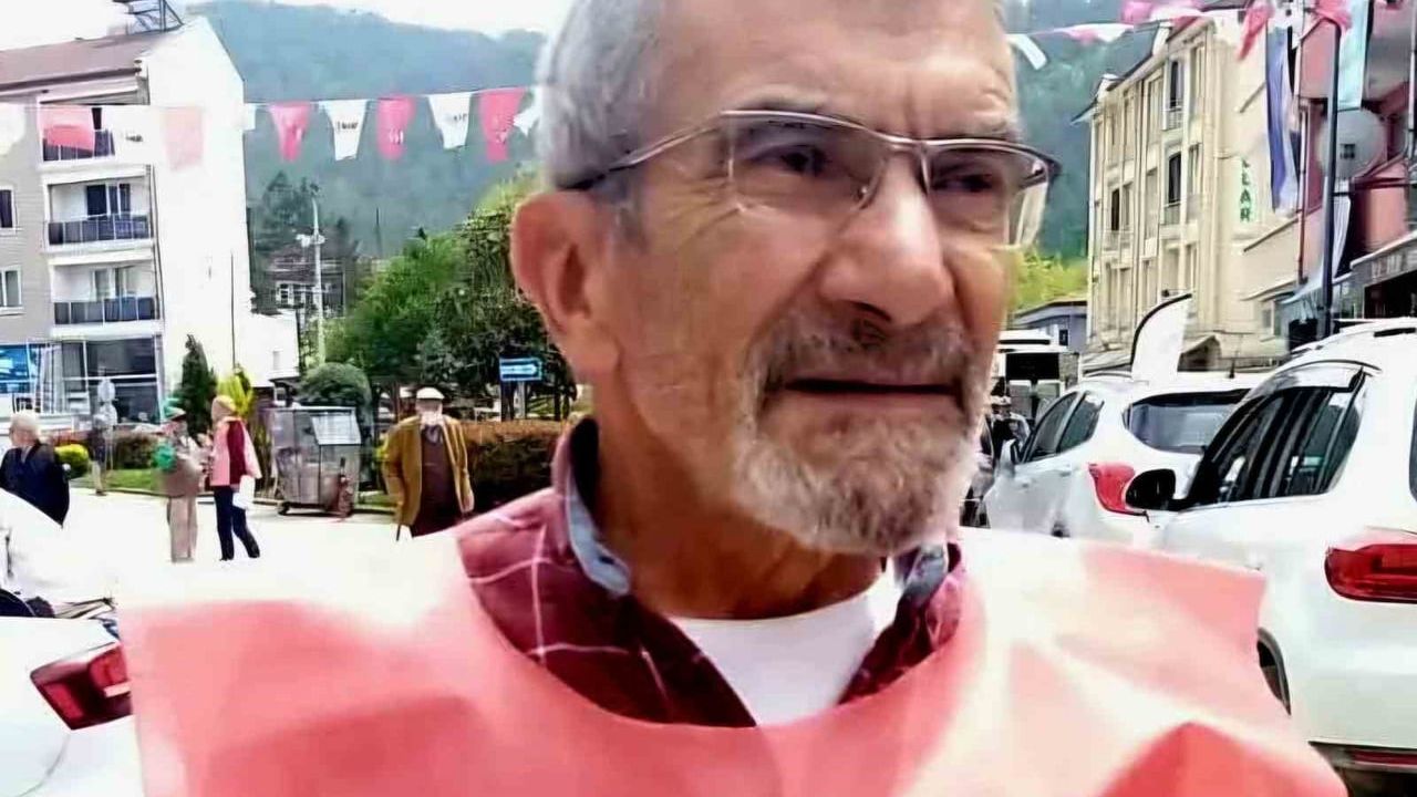 Bartın’da Mustafa Dinç uğurlandı — Sol Parti Merkez İlçe Başkanı, Giray Gülsoy’un kayınpederi