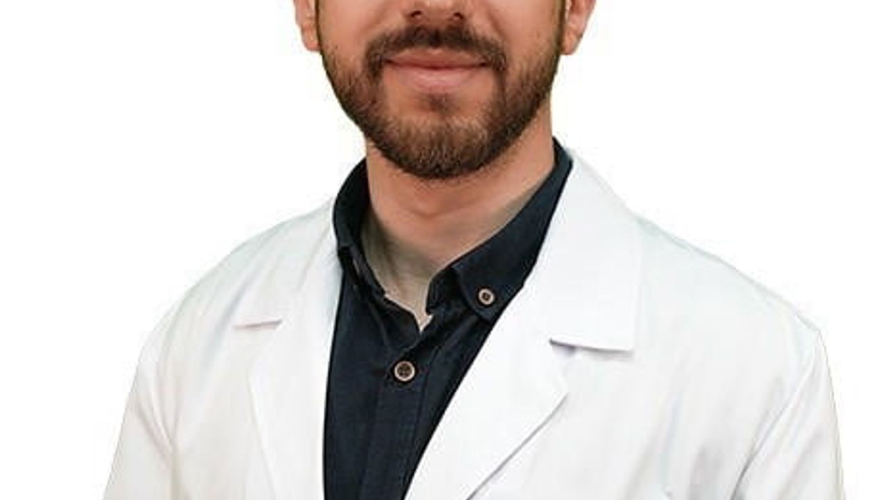 Başarı masada değil, yaşam düzeninde başlar: Psikolog Ozan Yazıcı'dan sınav önerileri