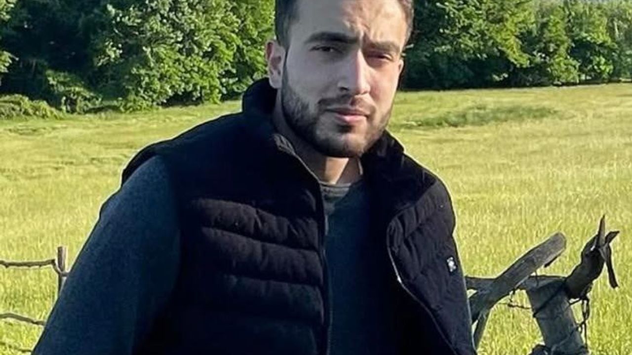 Başiskele'de Goodyear fabrikasında makineye sıkışan işçi hayatını kaybetti