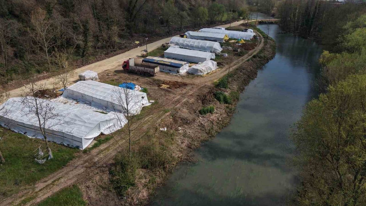 Başiskele'de Kurban Satış Alanlarında Hijyen Denetimleri Artırıldı