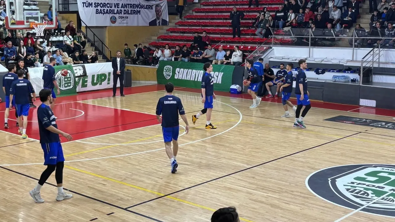 Başkan Eyüp Kahveci, Kütahya Belediyespor’u Deplasmanda Destekledi