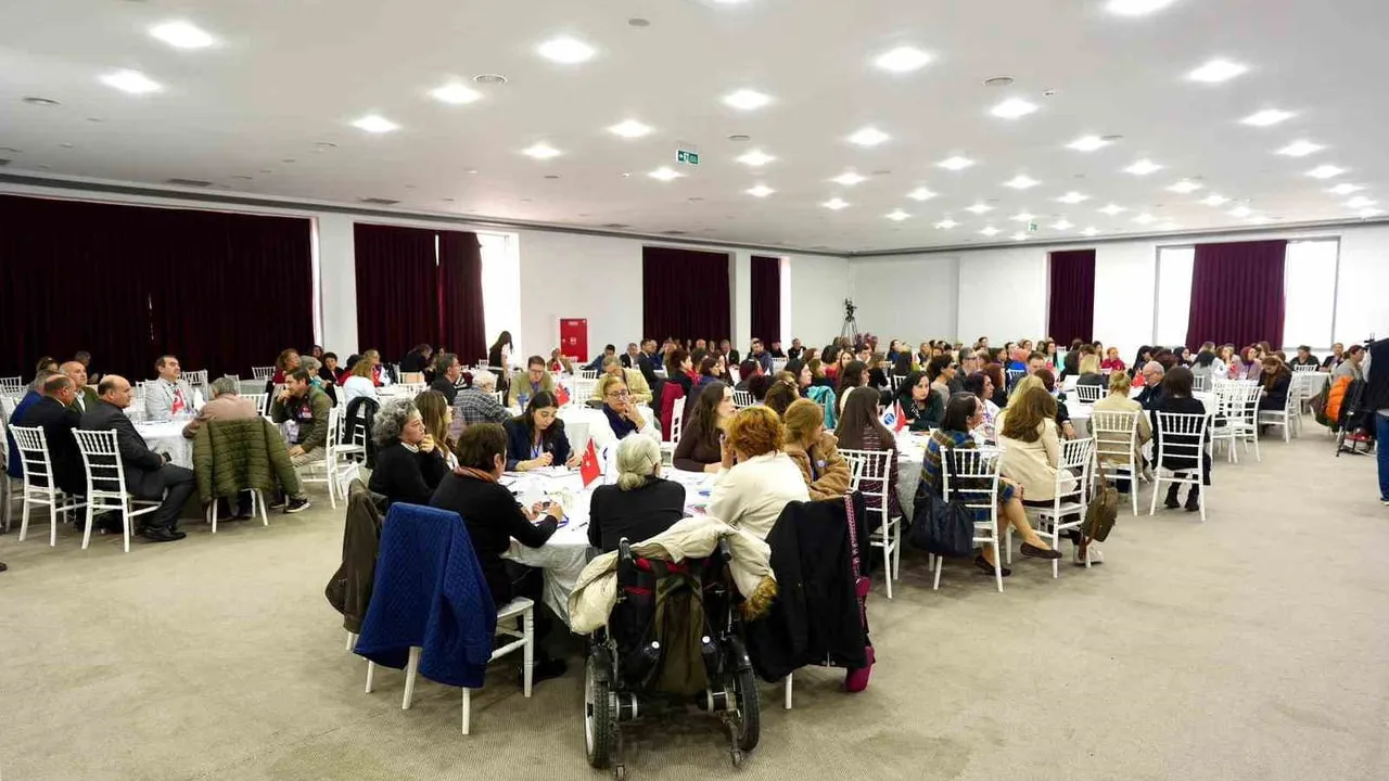 Başkan Gençay: Eşitlik Yönetim İlkesi — Didim'de Yerel Eşitlik Eylem Planı Çalıştayı