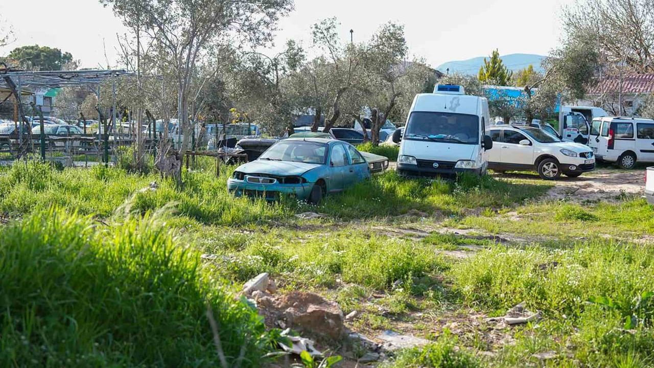 Başkan Gonca Köksal Aras, Menteşe sanayi esnafıyla sahada görüştü