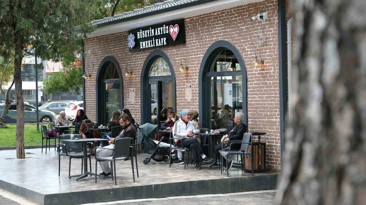 Başkan Hakan Şehirli: Altıeylül’de İki Yılda Kapsamlı Dönüşüm