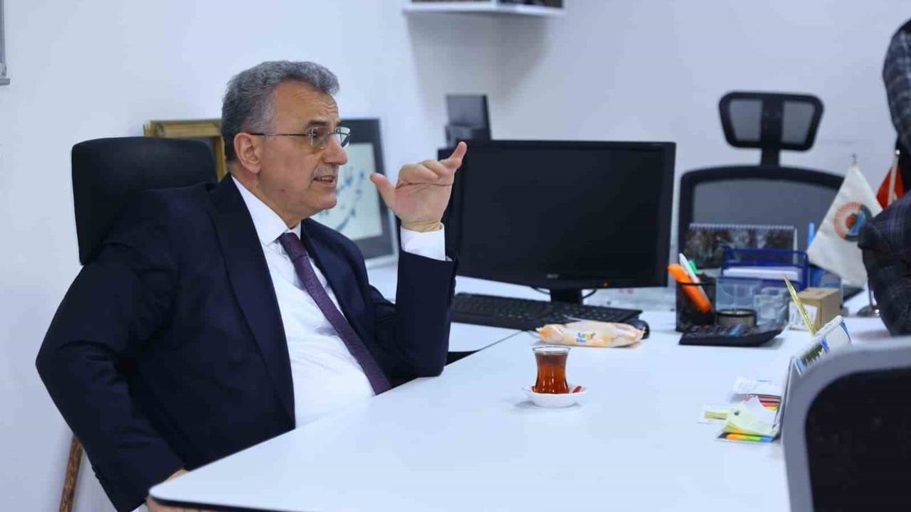 Başkan İhsan Kurnaz: İlkadım fen işleri yatırımlarıyla daha konforlu ve ulaşılabilir olacak